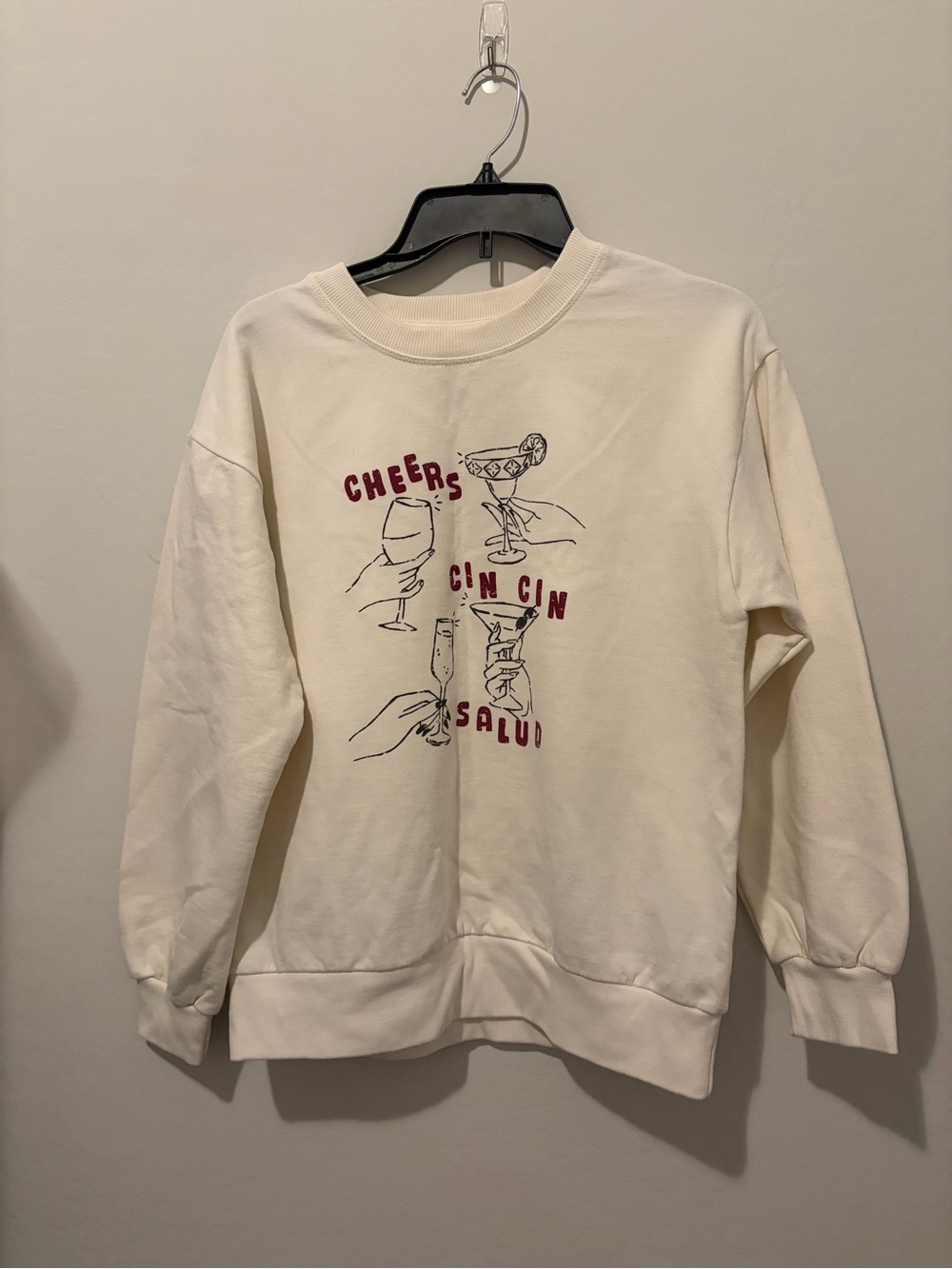 C&C California Graphic Sweatshirt